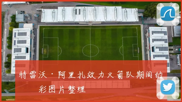 特雷沃·阿里扎效力火箭队期间的精彩图片整理